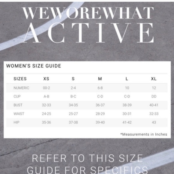 WeWoreWhat Orange White Polka Dot Leggings - Picture 5 of 13